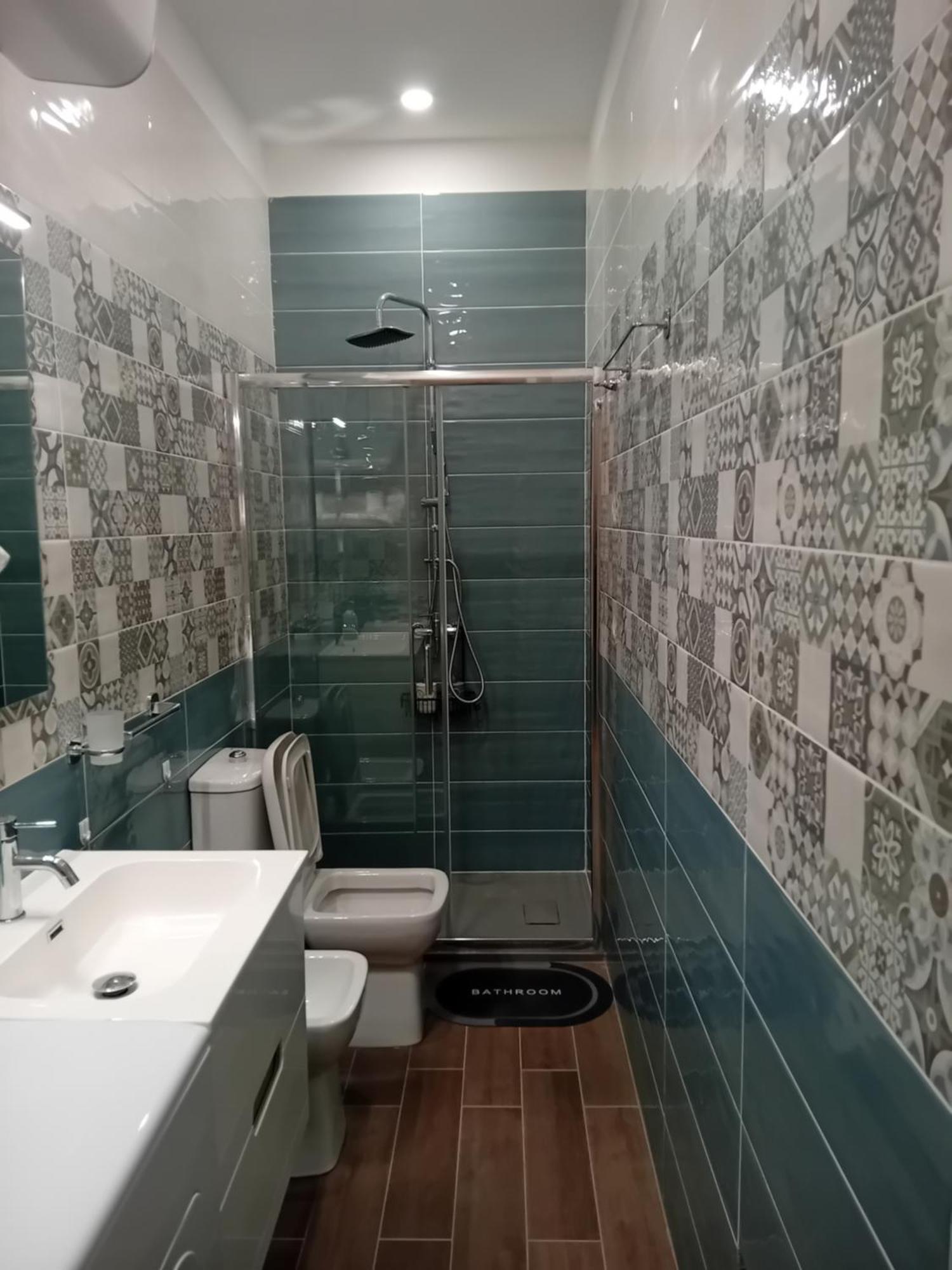 Diana Home 3 Sanremo Dış mekan fotoğraf