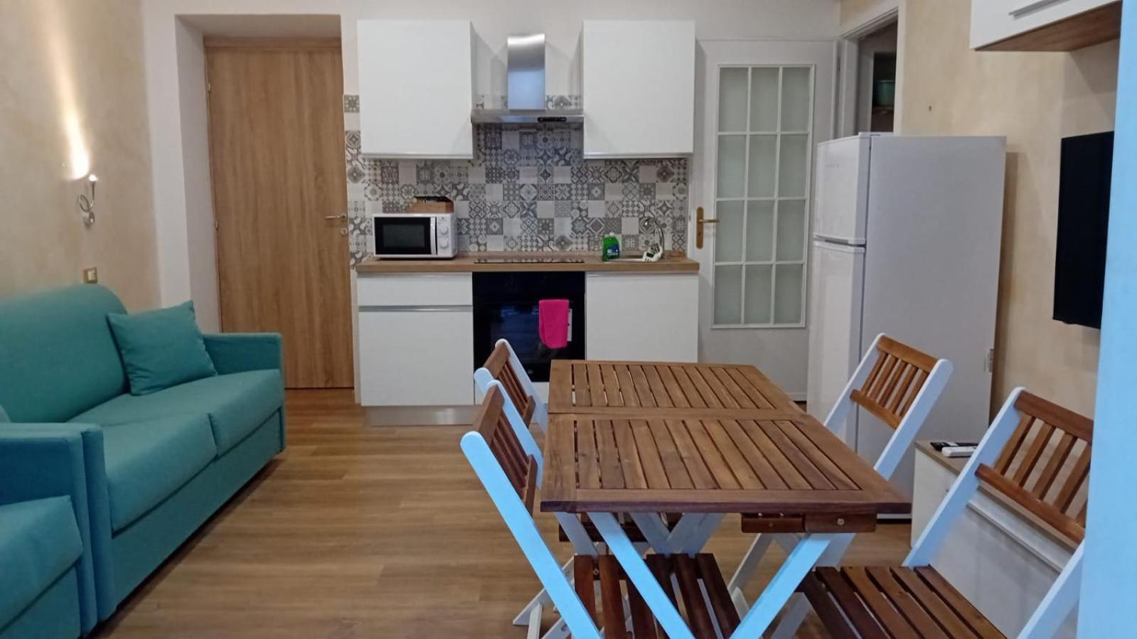 Diana Home 3 Sanremo Dış mekan fotoğraf
