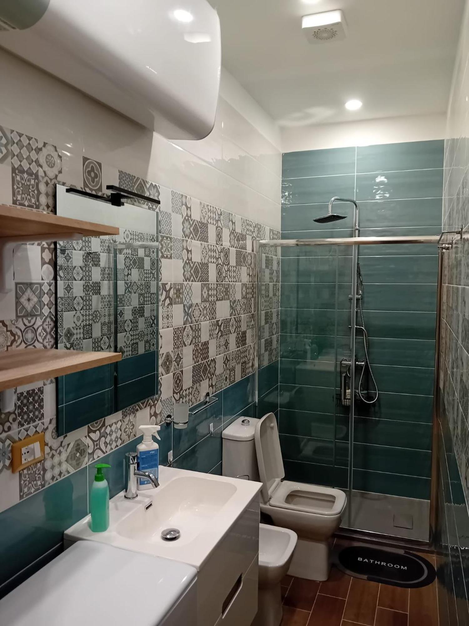 Diana Home 3 Sanremo Dış mekan fotoğraf