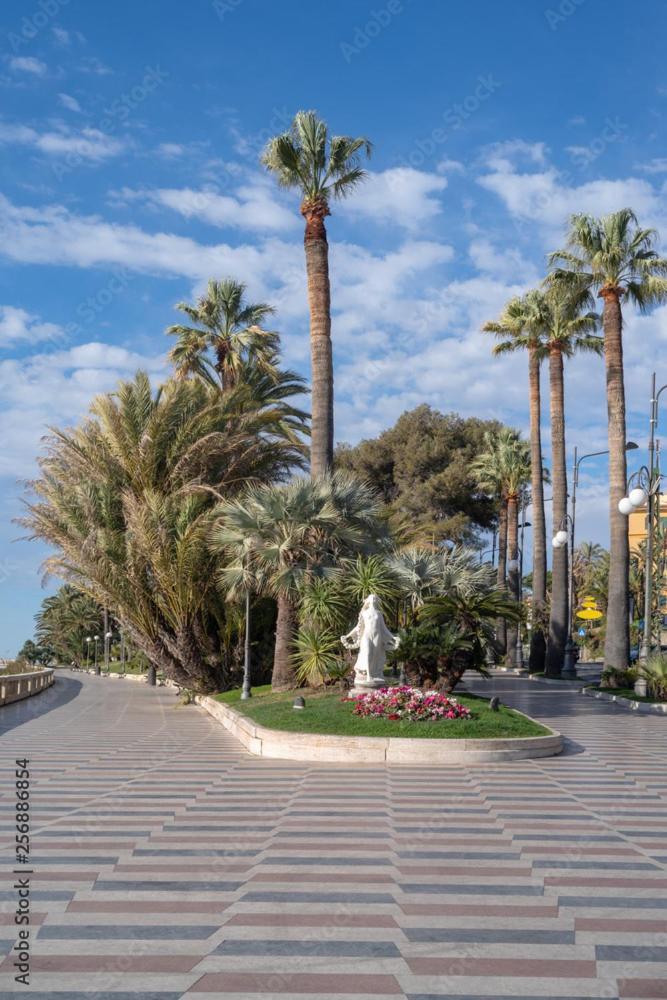 Diana Home 3 Sanremo Dış mekan fotoğraf