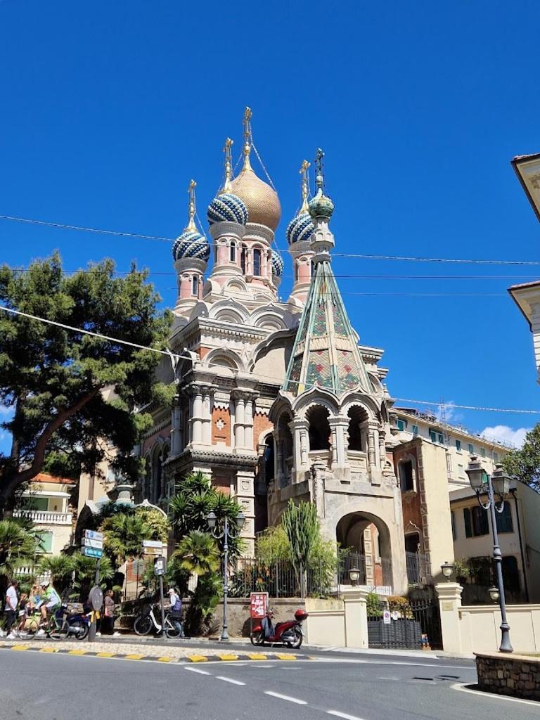 Diana Home 3 Sanremo Dış mekan fotoğraf