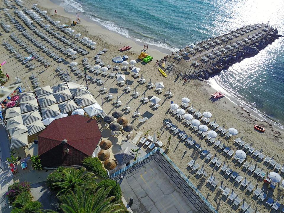 Diana Home 3 Sanremo Dış mekan fotoğraf